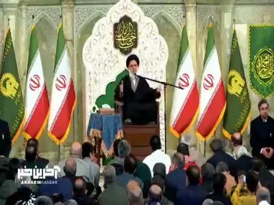  دوران ظهور امام زمان(عج) دنیایی است از جنس بهشت
