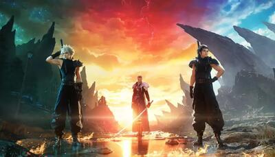  تاریخ انتشار Final Fantasy 7 Rebirth روی Switch 2 مشخص شد