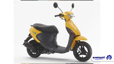  موتورسیکلت سوزوکی Lets4 ؛ مشخصات فنی و تجربه سواری