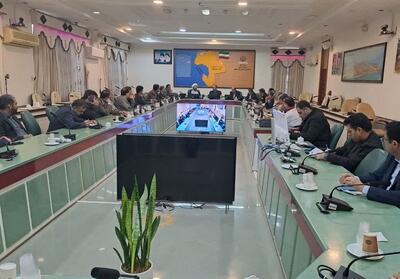  جزئیات برنامه راهپیمایی 22 بهمن در بوشهر
