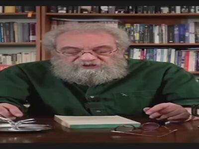  تمجید مسعود فراستی از فیلم «کارواش» و امیر آقایی