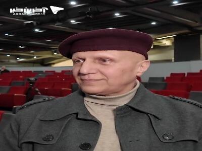  رزاق کریمی تهیه کننده «کافه سلطان»: شریفی نیا در این فیلم زندگی کرد