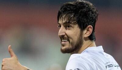  رسانه عربی: سردار آزمون برای دیدار با الهلال آماده خواهد بود