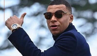  احتمال توقیف اموال باشگاه پاری‌سن‌ژرمن در پرونده امباپه