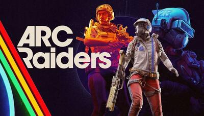  استودیوی سازنده ARC Raiders دو بازی جدید در دست توسعه دارد