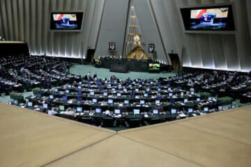  ادامه رسیدگی به طرح اجتماعات و راهپیمایی‌ها در دستور کار این هفته مجلس