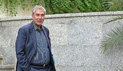  سرمقاله اعتماد/ نگاهی به خیابان‌های زمستان ۱۴۰۴