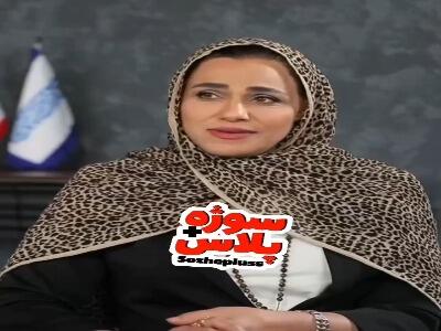  دایه سیاه بامداد خمار:خواهرم (نرگس آبیار) برام پارتی بازی نکرد