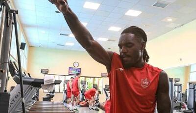  علت غیبت بیفوما در عکس‌های پرسپولیس مشخص شد