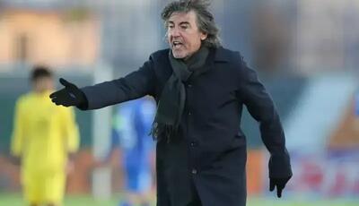  تاجرنیا: احضار ساپینتو به کمیته انضباطی عادیست