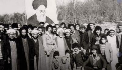  اولین شهری که انقلاب اسلامی در آن به پیروزی رسید