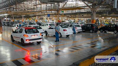  منتظر رکودی تاریخی برای بازار خودرو باشید