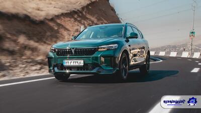  اطلاعیه شرکت سروش موتور به مشتریان وویا