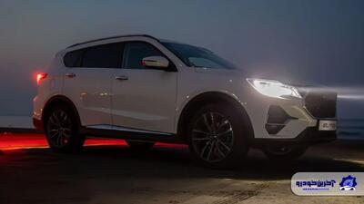  محصولات مازاد بهمن موتور از طریق مزایده عرضه می‌شود