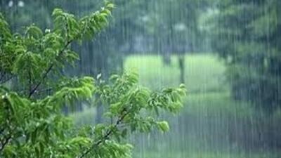  فعالیت سامانه بارشی در نوار غربی کشور از امروز  