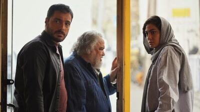  ماجرای یک کافه متروکه؛ جشنواره فیلم فجر امروز «حاشیه» دارد