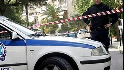  فرمانده یونانی ناتو به اتهام جاسوسی دستگیر شد