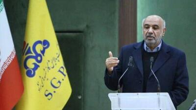  میدری: رئیس‌جمهور برای انجام اصلاحات سخت اقتصادی مصمم است