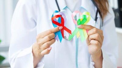  بیش از ۴۰ درصد سرطان‌ها قابل پیشگیری هستند  