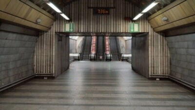  پناهگاه‌های شهری و ۳ سناریوی تهران