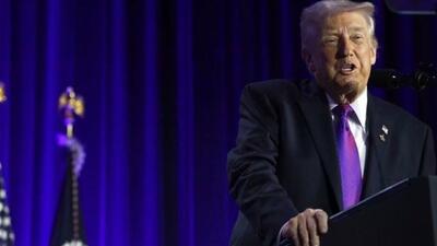  روایت سی‌ان‌ان از گزینه‌های دشوار ترامپ مقابل ایران