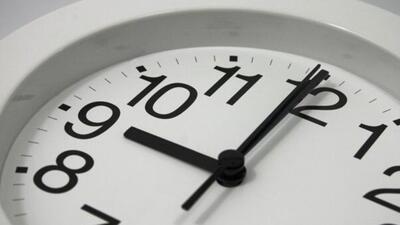  لایحه تغییر ساعت رسمی کشور در دستور کمیسیون اجتماعی قرار گرفت