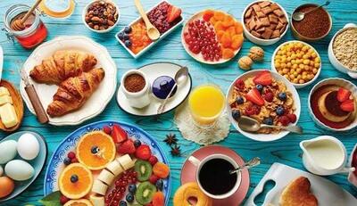 ساعت مناسب خوردن صبحانه کی است؟ / بهترین زمان برای شروع روز با انرژی / نکات علمی برای سلامت و سوخت‌وساز بدن | اندیشه قرن