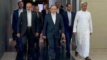  موضع رهبر انقلاب درباره مذاکرات عمان شفاف شد / آیا مخالفتی در کار است؟ / پاسخ صریح روزنامه دولت به یک پرسش داغ | اندیشه قرن