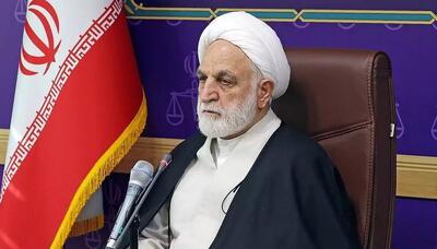  محسنی اژه ای: رفتار ما طوری نباشد که در اعتقاد و اعتماد مردم خدشه وارد شود