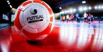  فوتسال ایران بر بام آسیا ایستاد/ چهاردهمین جام از قلب فینال نفس‌گیر