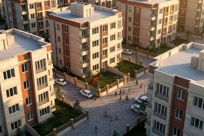  افزایش چشمگیر قیمت مسکن برای محرومان با فشار تورم و هزینه بالای ساخت و خرید در شهرها / کارشناسان می‌گویند حتی طرح‌های حمایتی نتوانسته‌اند از رشد هزینه‌ها برای مسکن دهک‌های پایین جلوگیری کنند و قدرت خرید کاهش یافته است