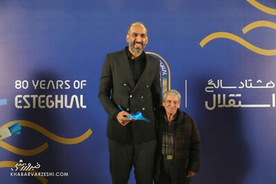  انتظار به پایان رسید / ستاره مصدوم استقلال اسفندی برمی‌گردد / تقویت مهم تیم