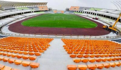  خبر خوش برای استقلال / ستاره آبی‌ها مجوز حضور در آسیا را گرفت / خیال کادرفنی راحت شد