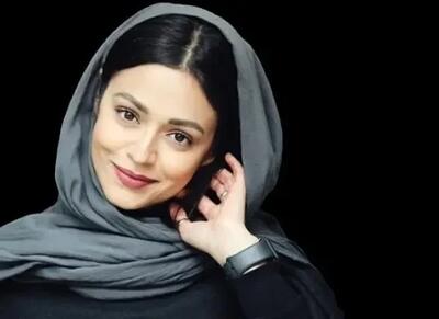  دلنوشته سوگل خلیق بازیگر سینما برای اعتراضات اخیر