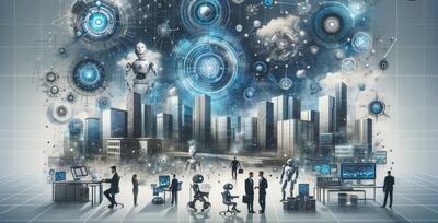  نقش هوش تجاری در آینده‌نگری مسکن