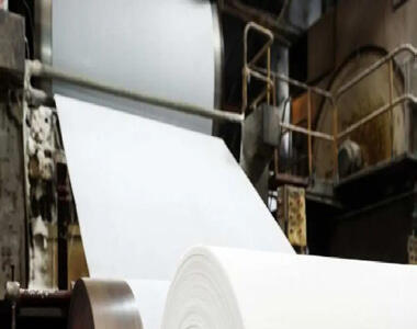  قیمت کاغذ کاهش می‌یابد