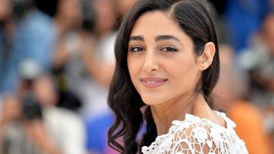  ببینید | پیام محمدرضا شریفی‌نیا به گلشیفته فراهانی