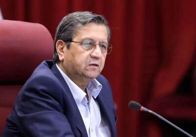  همتی: اولویت اصلی سیاست‌گذار پولی، مهار تورم است