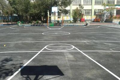  آموزش‌ و پرورش: هیچ گزارشی مبنی بر ورود نیروهای امنیتی یا نظامی به داخل مدارس و بازداشت دانش‌آموزان در محیط مدرسه نداشته‌ایم