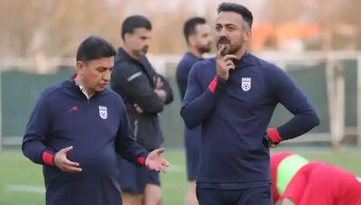  بحران ویزای آمریکا برای تیم ملی؛ لیست ۱۰۰ نفره قلعه‌نویی