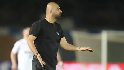  نبرد مازیار زارع با طلسم ۱۲۰۶ روزه مقابل پرسپولیس