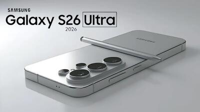  آیا Galaxy S26 Ultra ارزش خرید دارد؟