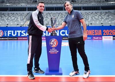  آنالیز دو ساعته شمسایی؛ تمرکز ایران روی مهار انرژی انفجاری اندونزی