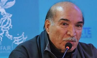  برای «عمو نظام» سینمای ایران و صدای سکوتش