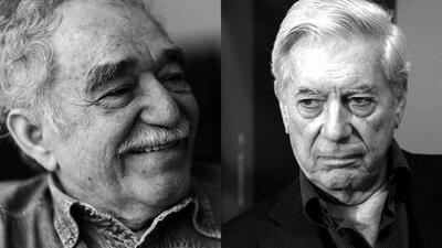  از دوستی تا دشمنی/ مشت یوسا بر چشم مارکز/ پای حسادت مردانه در میان بود