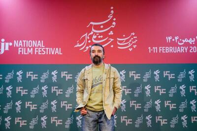  سیدجواد حسینی: آگاهانه تصمیم گرفتم مسیر متفاوتی را در فیلم اولم انتخاب کنم/ اغلب فیلم اولی‌ها برای دیده شدن سراغ جنوب شهر می روند