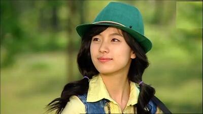  چهرۀ «دونگ‌یی» 18 ساله در اولین سریالش