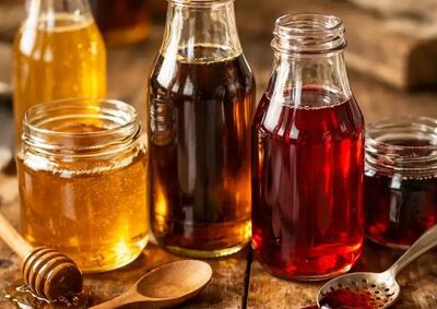  سیروپ چیست؟ همه آنچه باید درباره این مایع خوشمزه و غلیظ بدانید