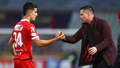  ترکیب احتمالی پرسپولیس برابر ملوان؛ اوسمار دست به عصا نمی‌شود