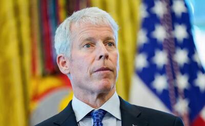  وزیر انرژی آمریکا: قیمت پایین نفت، اهرم فشار ترامپ بر ایران است